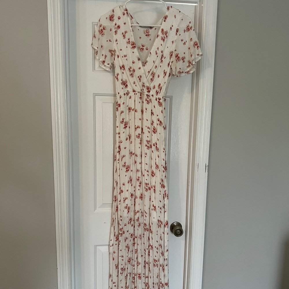 Carly Jean Los Angeles Dress